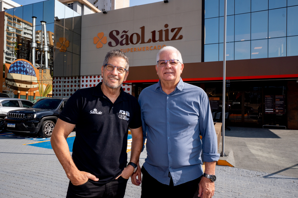 Severino Ramalho Neto E Fernando Ramalho