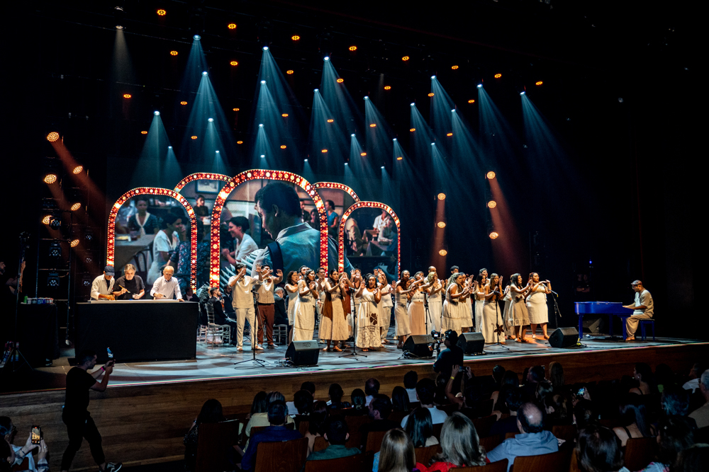 Show Beneficente Amigos Express (10)