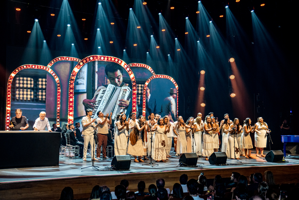 Show Beneficente Amigos Express (12)