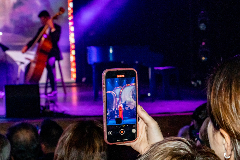 Show Beneficente Amigos Express (14)