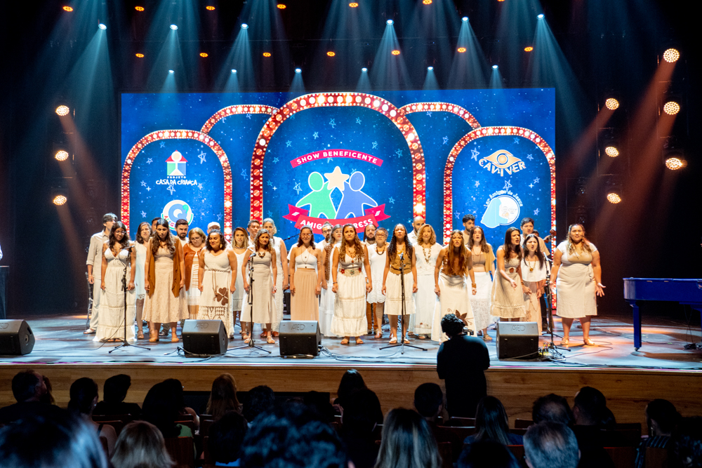 Show Beneficente Amigos Express (15)