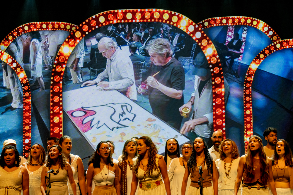 Show Beneficente Amigos Express (16)