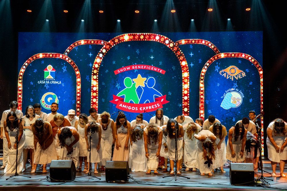 Show Beneficente Amigos Express (17)