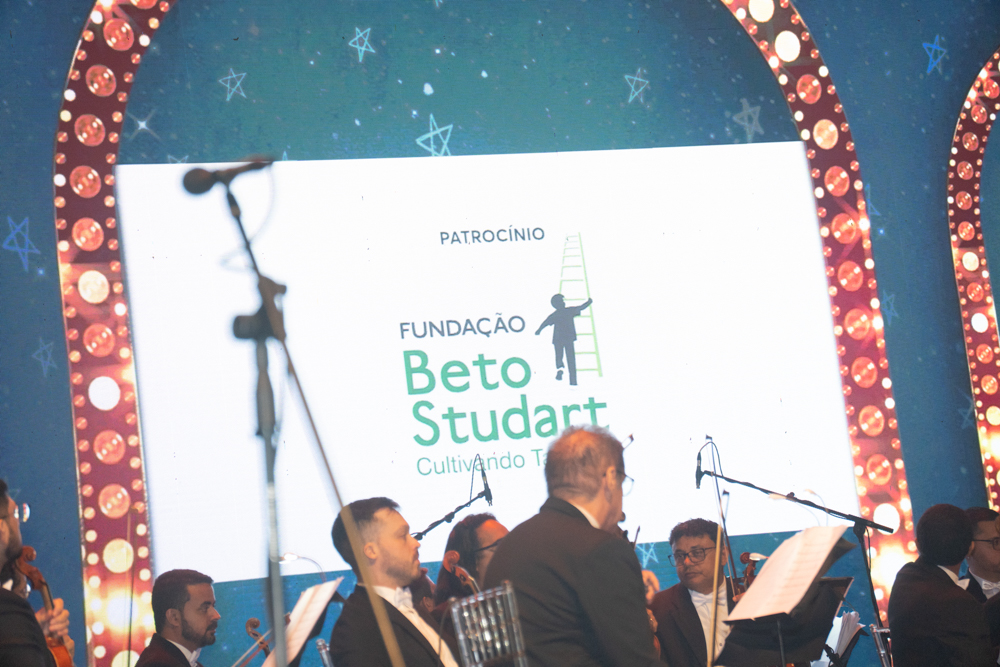 Show Beneficente Amigos Express (2)