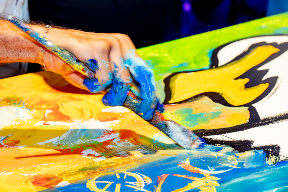 Show Beneficente Amigos Express (21)