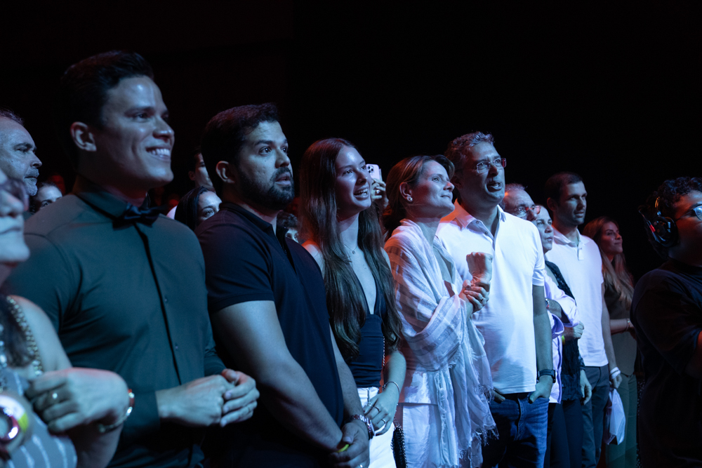 Show Beneficente Amigos Express (25)