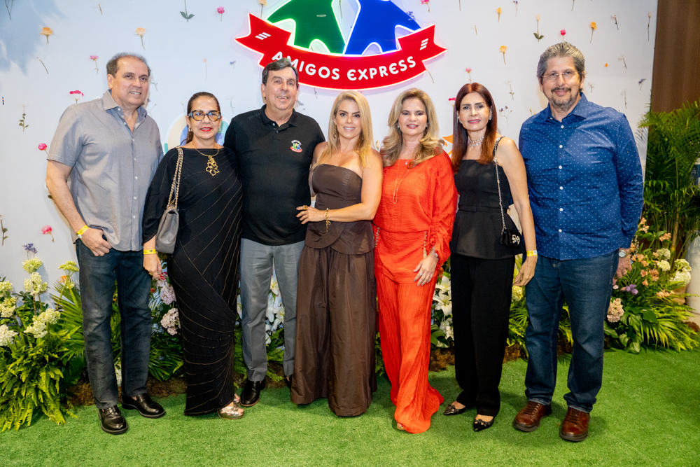 Show Beneficente Amigos Express (27)