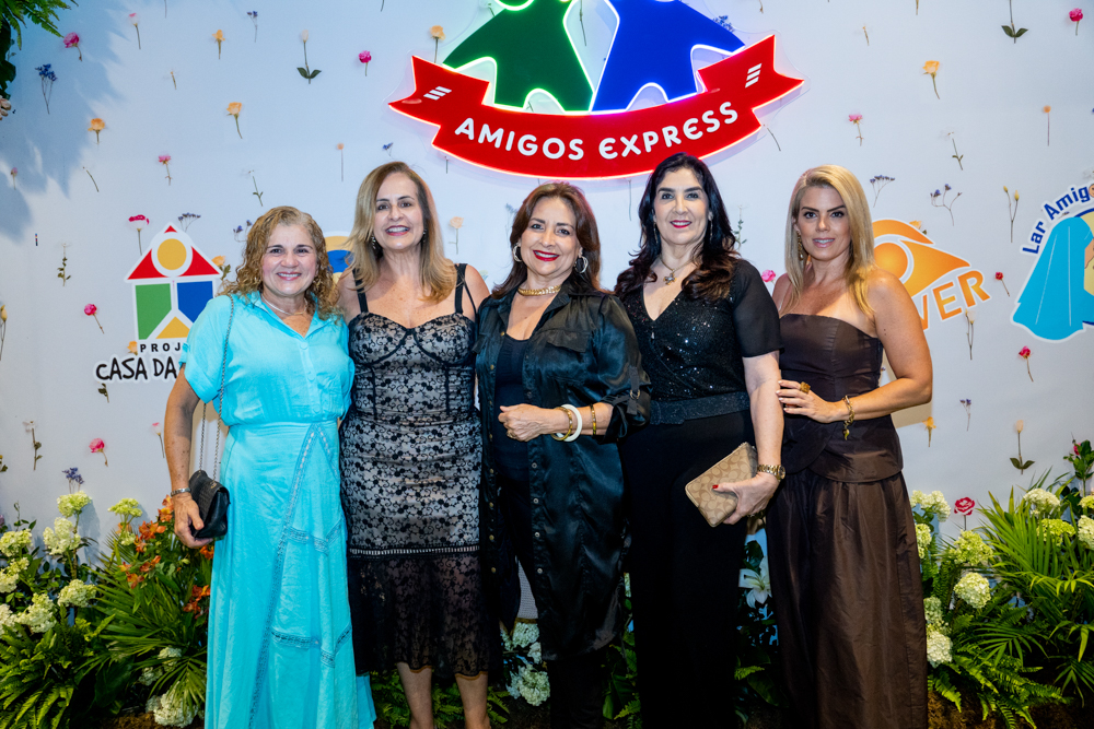 Show Beneficente Amigos Express (28)