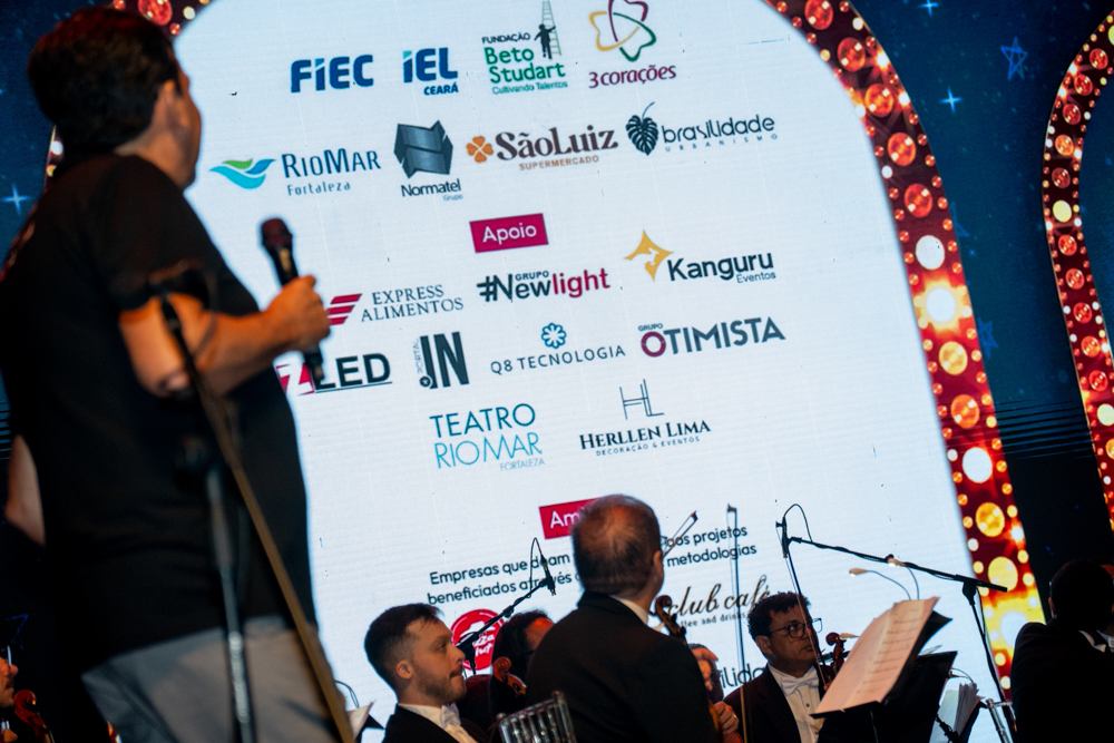 Show Beneficente Amigos Express (3)