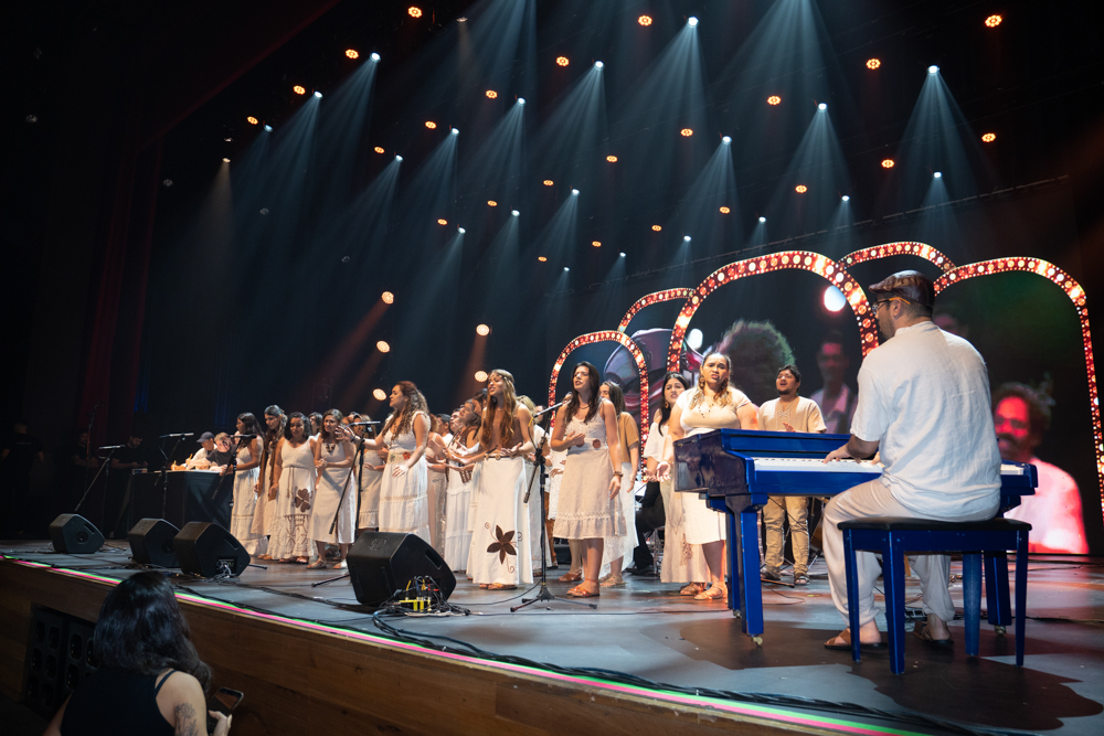 Show Beneficente Amigos Express (4)