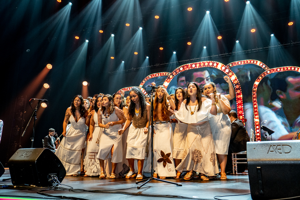 Show Beneficente Amigos Express (5)