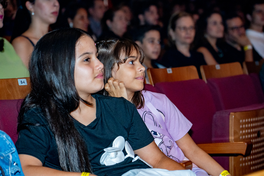 Show Beneficente Amigos Express (6)