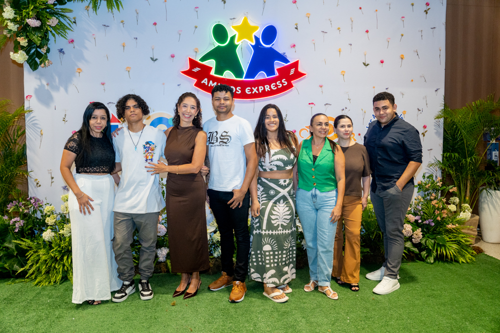 Show Beneficente Amigos Express (9)