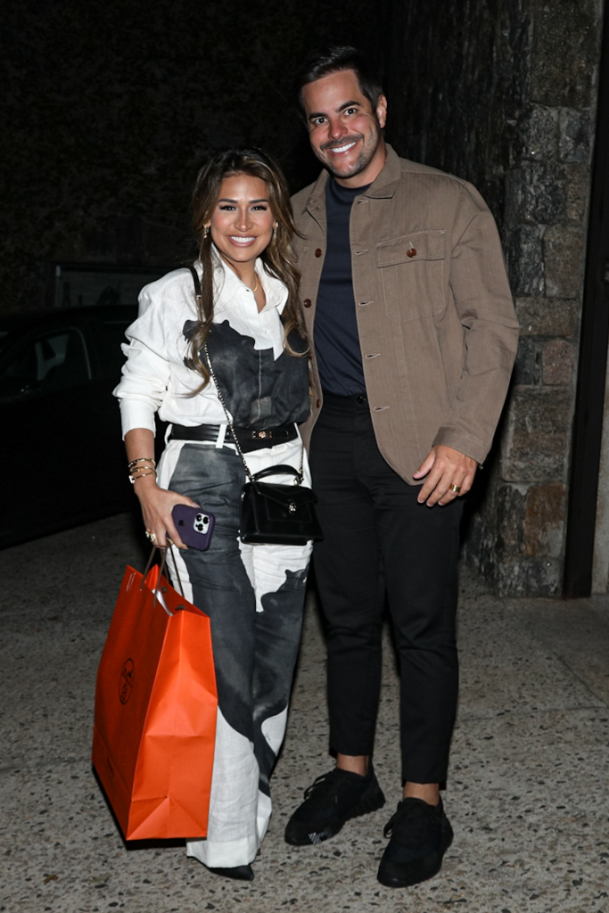 Simone Mendes E Kaká Diniz