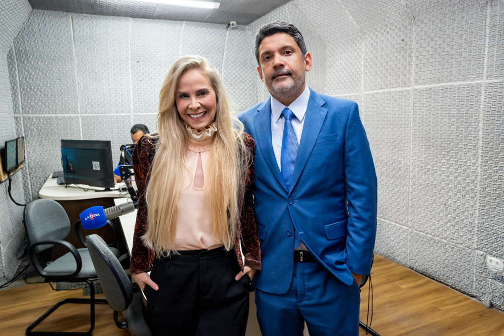 Simone Pontes E Bruno Queiroz (2)