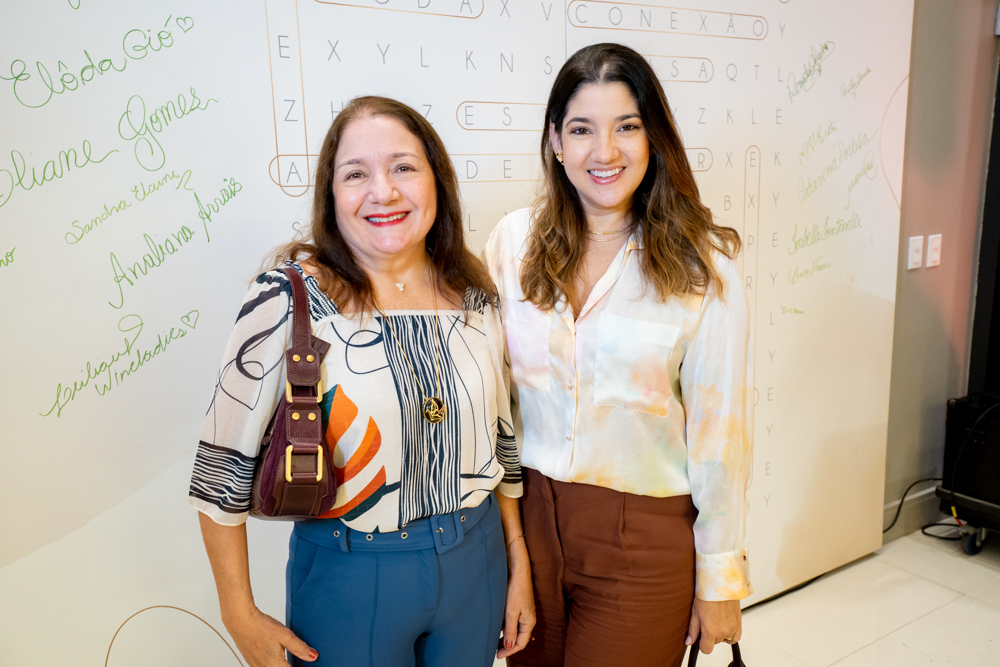 Solange E Germana Bastos