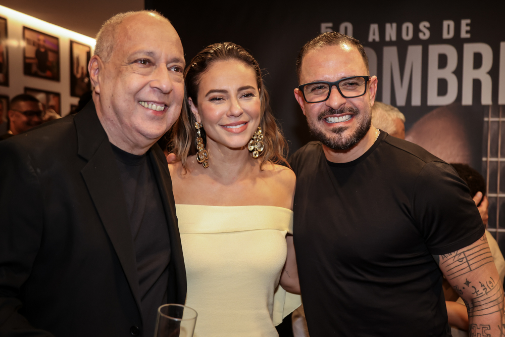 Sombrinha Grava Projeto Audiovisual