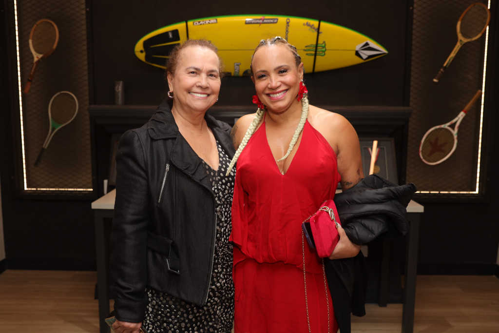 Sônia E Ione Lima (2)