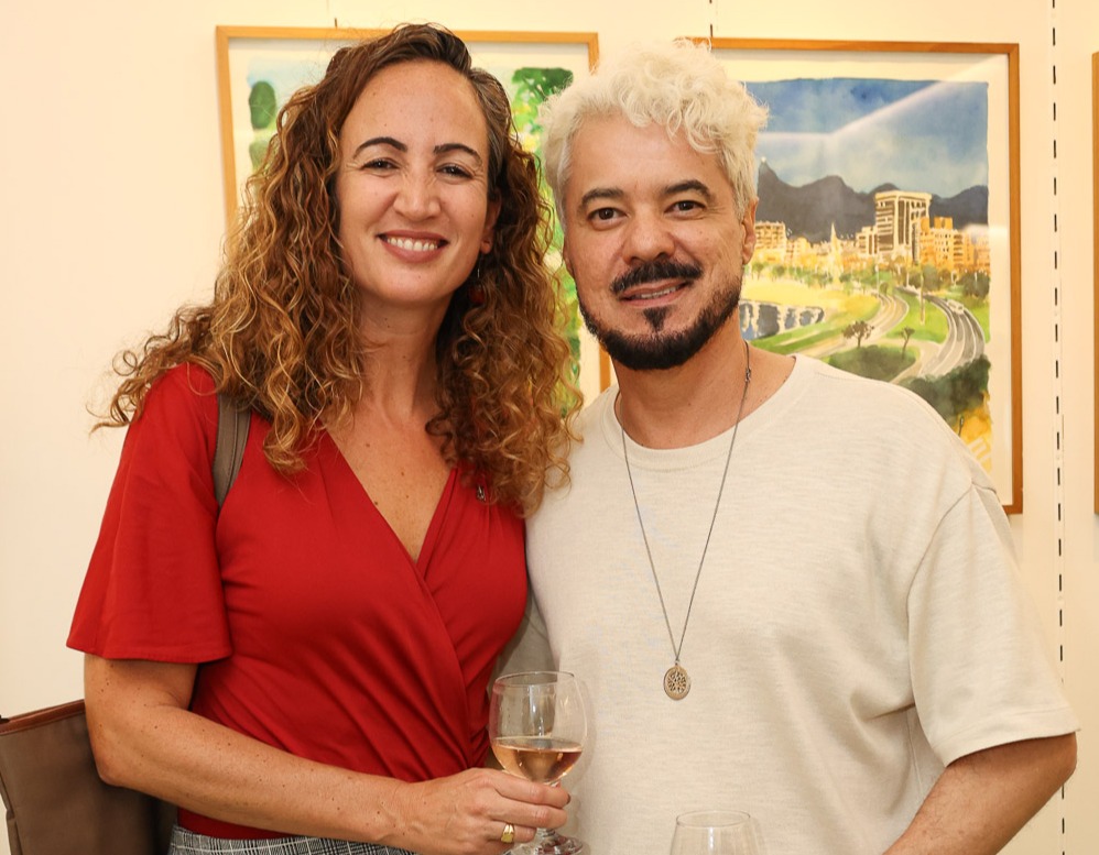 Sophie Barbara E Gilson Martins