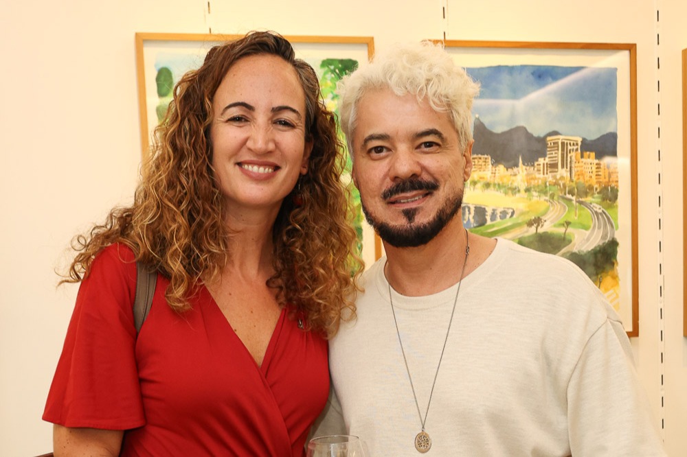 Sophie Barbara E Gilson Martins