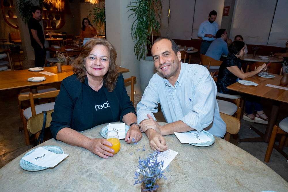 Soraya Cristina E Alex Cavalcante