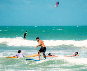 Surf Na Programação