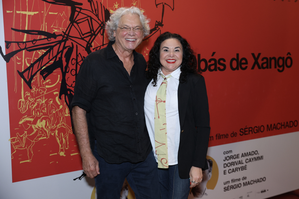 Suzy Lopes E Paulo Vieira