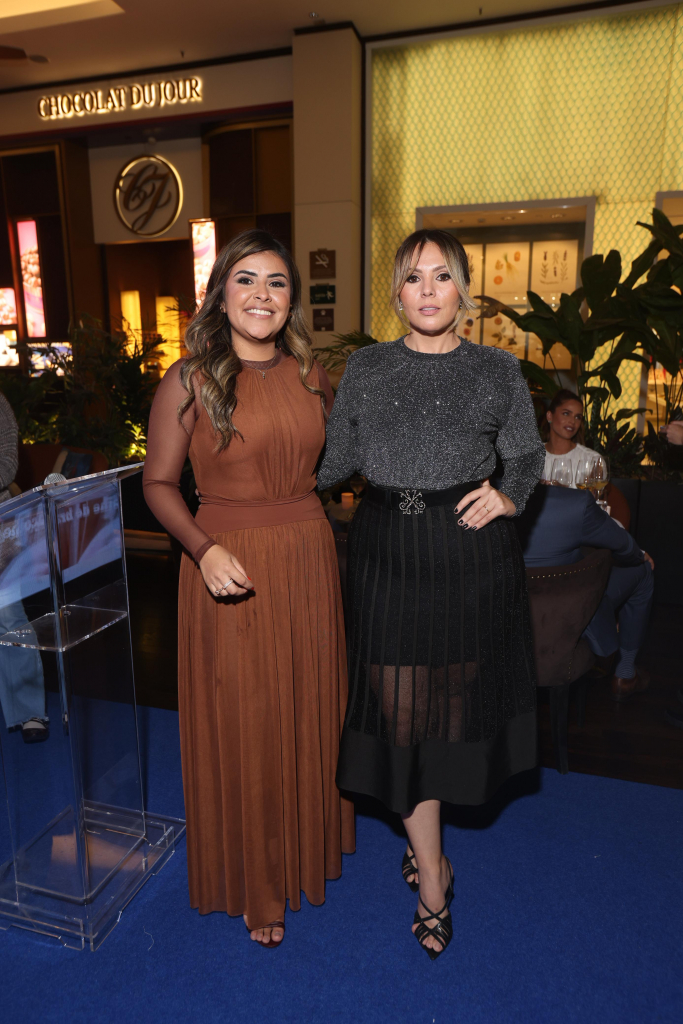 Talyta Vanessa E Airlly Kotlhar