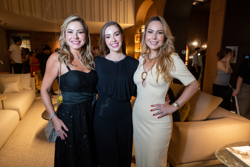 Espaços com estilo - CASACOR Ceará apresenta edição 2025 em avant-première exclusiva