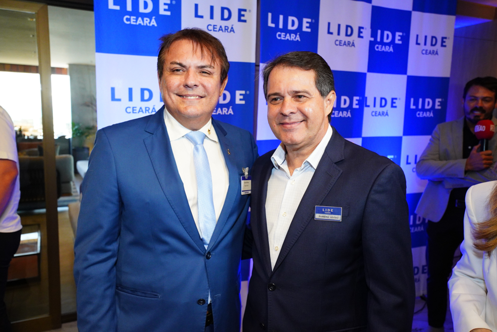 Tarcísio Porto E Evandro Leitão (3)