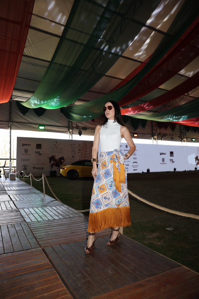 Tatá Simões Desfile Rocas Crédito Amilkar (1)