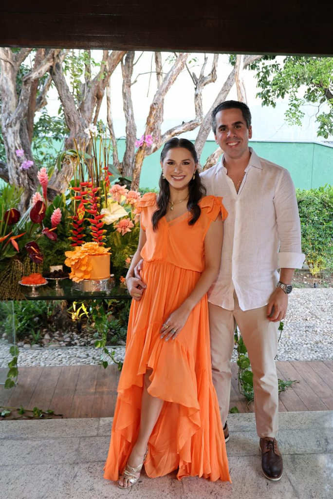 Ticiana Lima E Alfredo Lima (2)