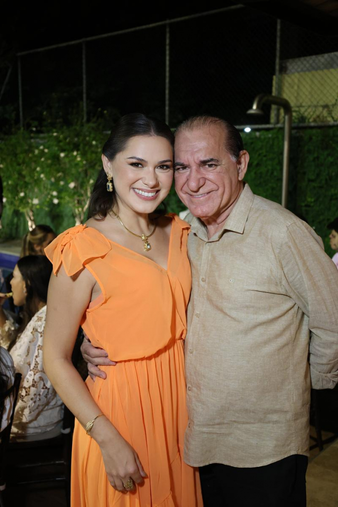 Ticiana Lima E Benevides (2)