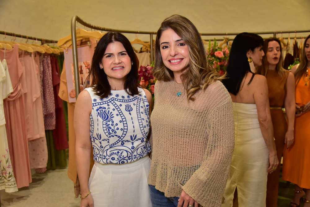 Ticiane Brigido E Daniele Peixoto (2)