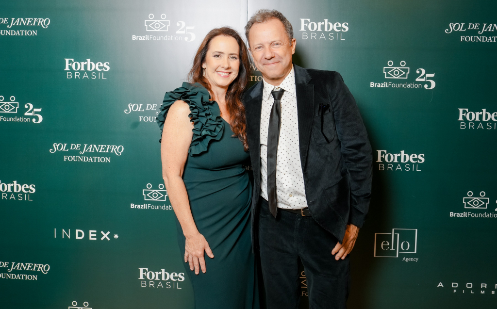 Tiffany Kierney, Vik Muniz