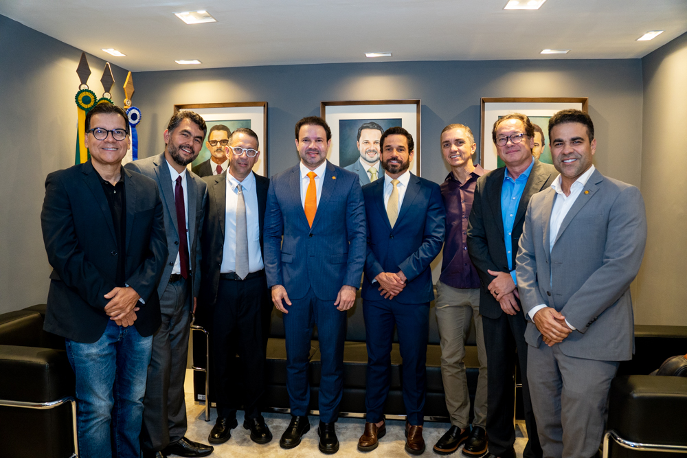 Título De Cidadão Cearense A André Camurça (1)