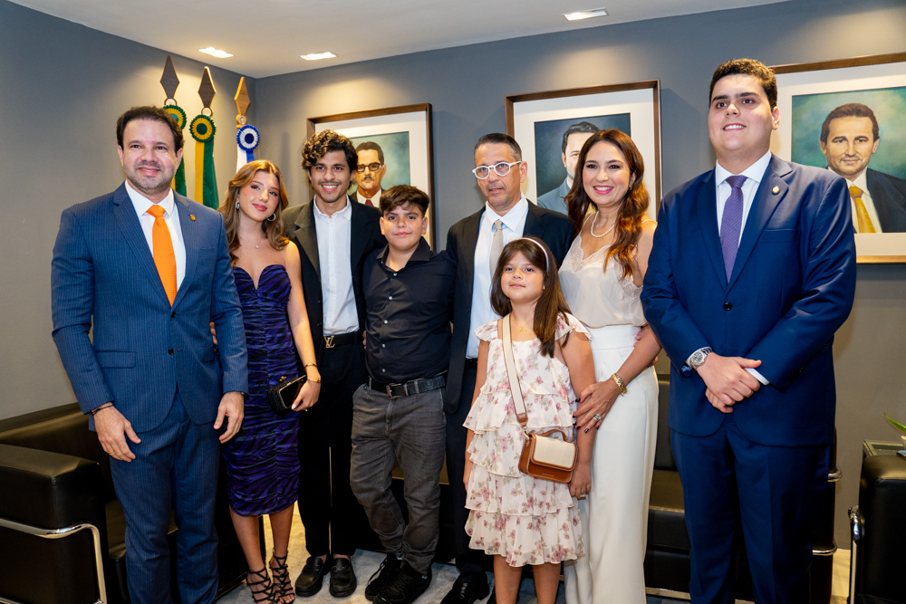 Título De Cidadão Cearense A André Camurça (10)