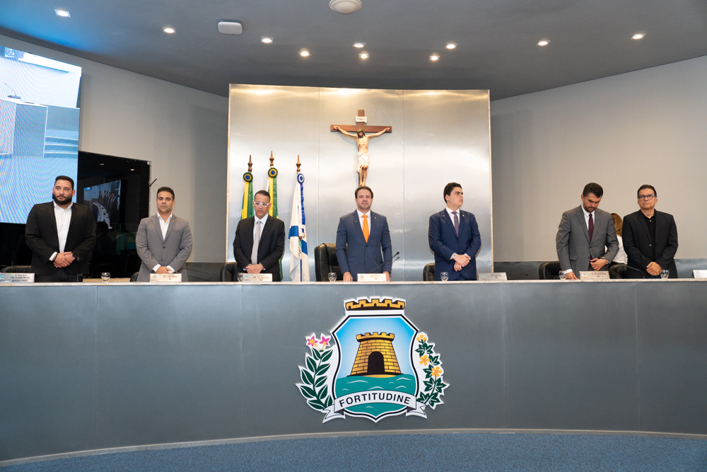 Título De Cidadão Cearense A André Camurça (19)