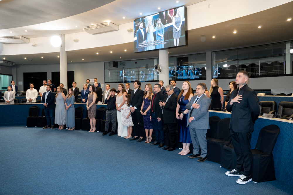 Título De Cidadão Cearense A André Camurça (26)