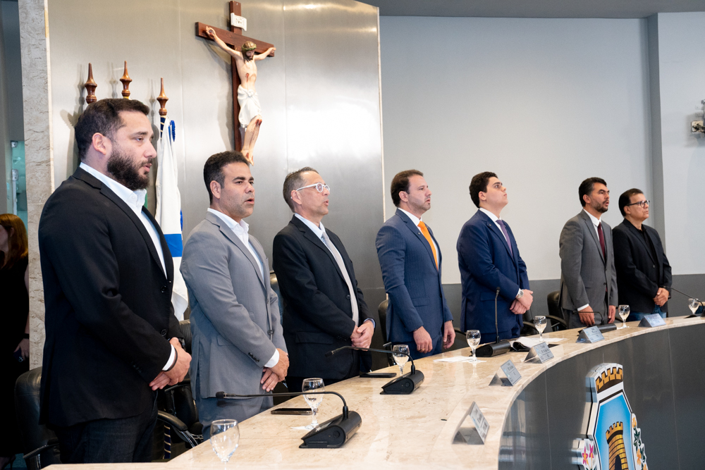 Título De Cidadão Cearense A André Camurça (28)