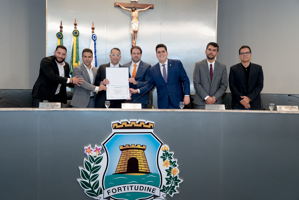 Título De Cidadão Cearense A André Camurça (38)