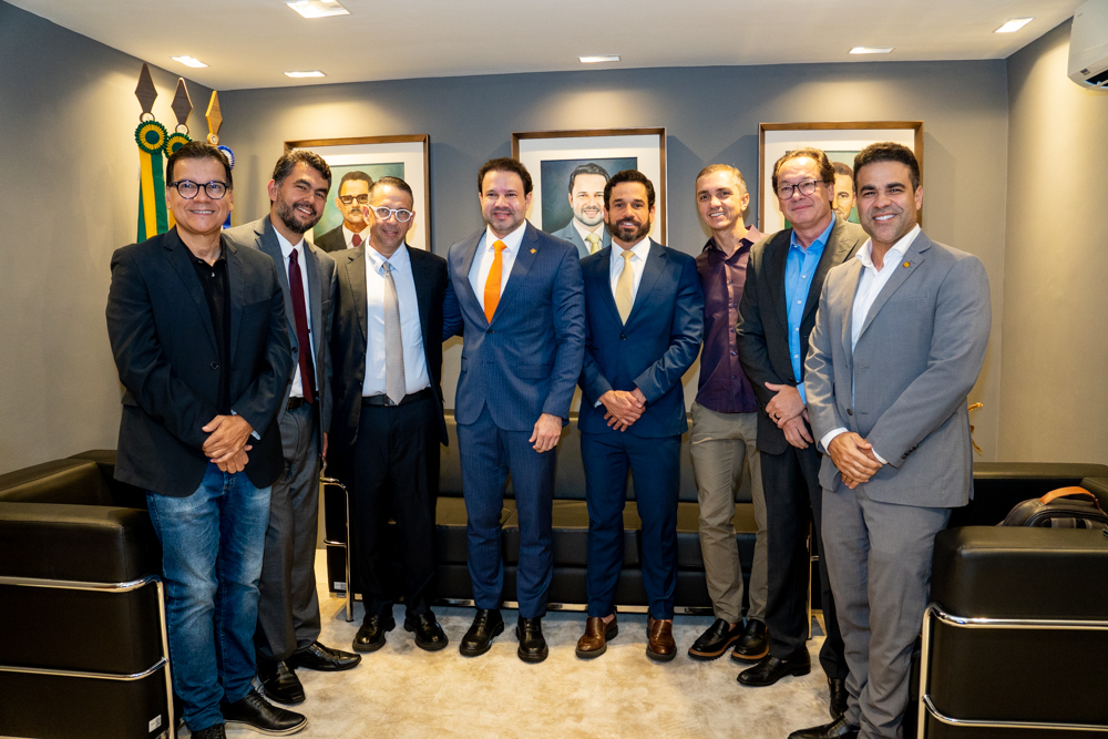 Título De Cidadão Cearense A André Camurça (5)