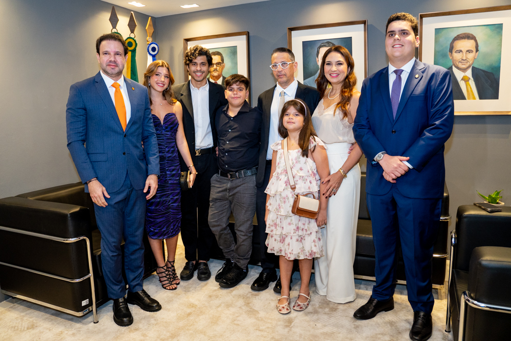 Título De Cidadão Cearense A André Camurça (9)