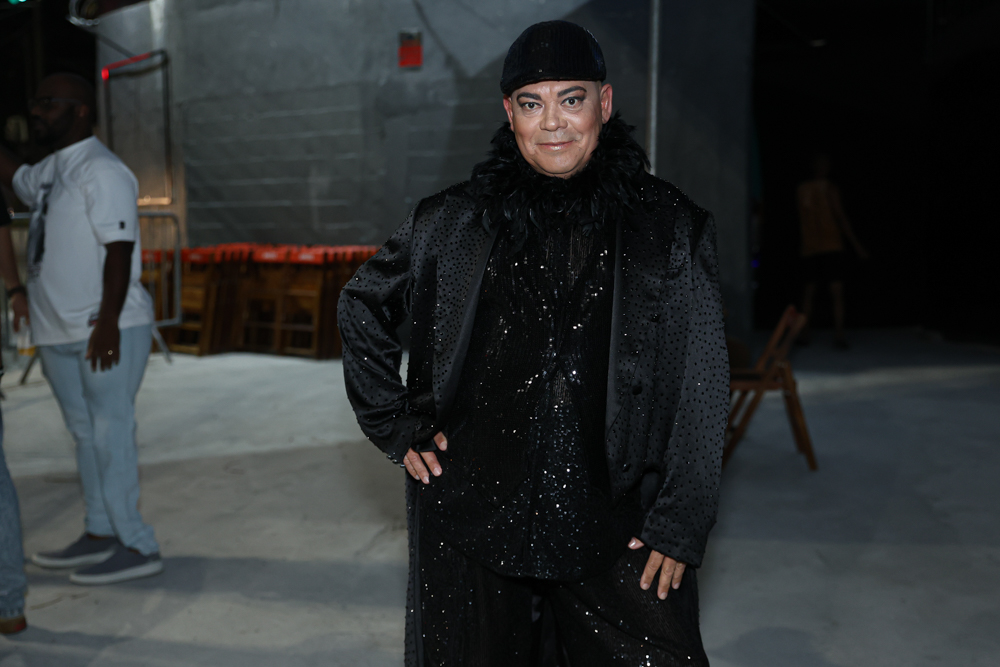 Festa Da Novela Dona De Mim