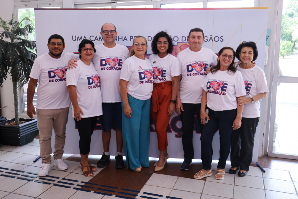 Transplantados E Familiares CrÉdito Foto (ares Soares)