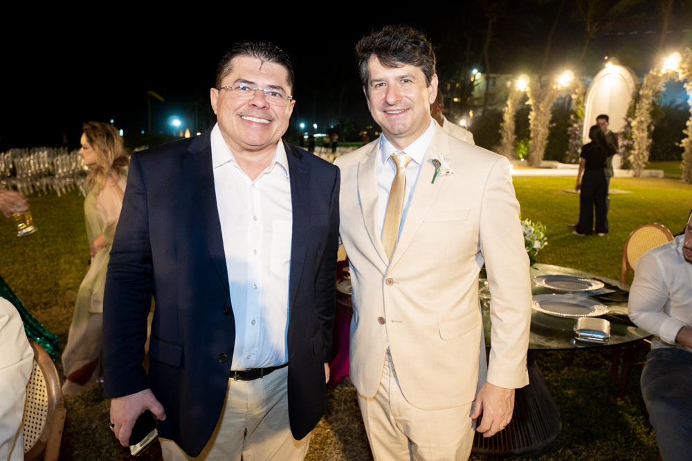 Valdetário Monteiro E Marcelo Perboni (2)