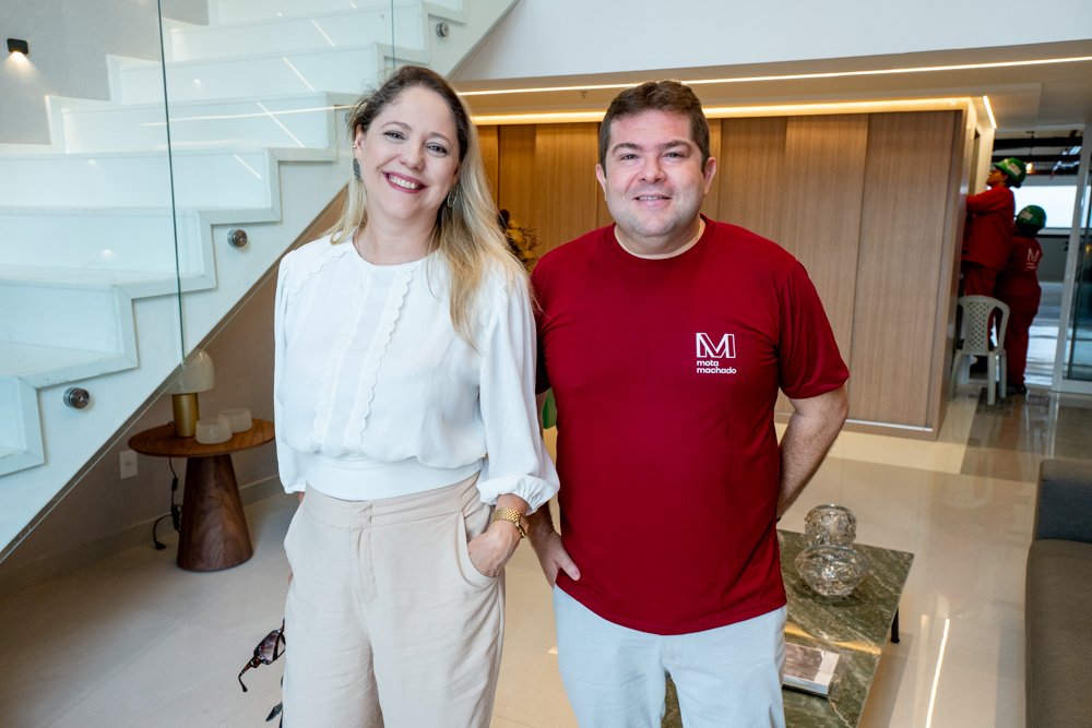 Valéria Lima E Vander Jamil (1)