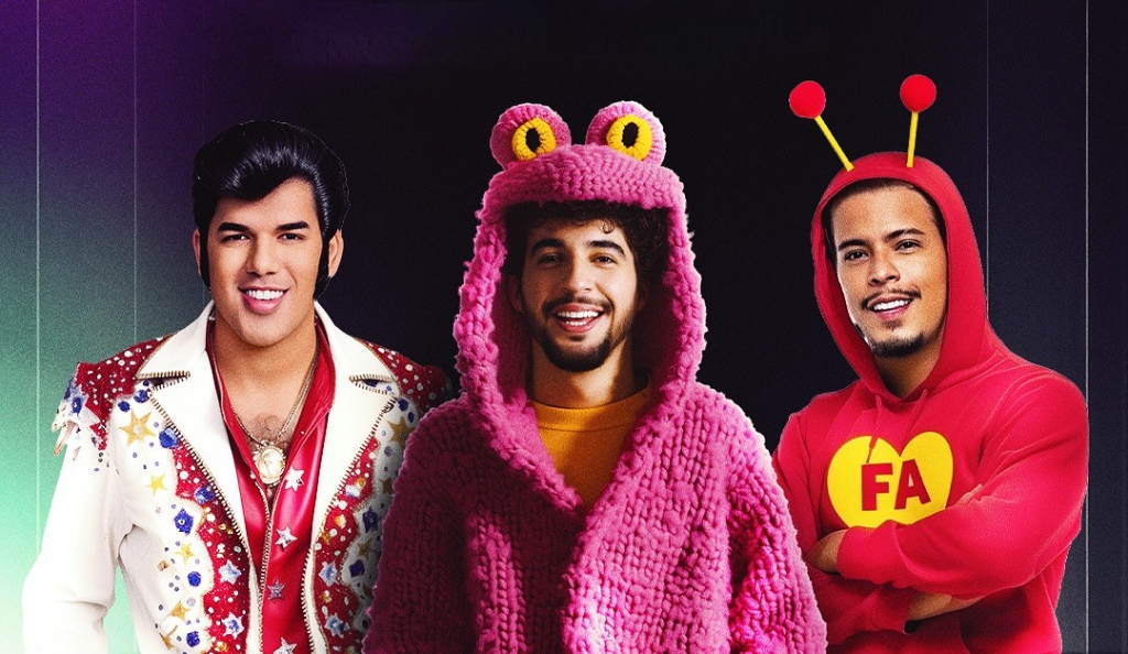 Vendas Gerais Iniciadas 🚨garanta Já Seu Ingresso Para O Aviões Fantasy! Escolha Sua Experiência (1)