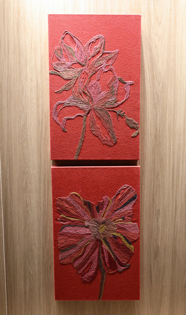 Vernissage Da Exposição De Fabiana Queiroga No Fairmont Rio (2)