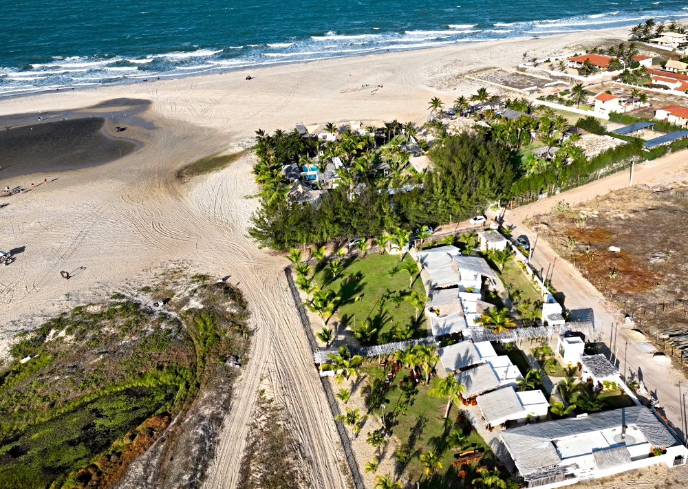 Jucec revela que Ceará tem mais de 8 mil empresas ativas com sócios estrangeiros